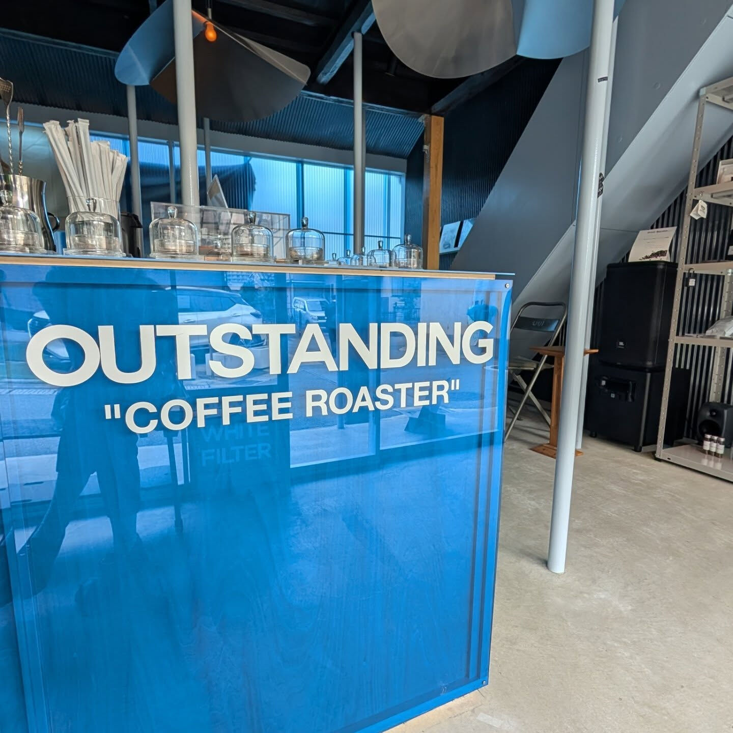 【@outstanding_coffee 】