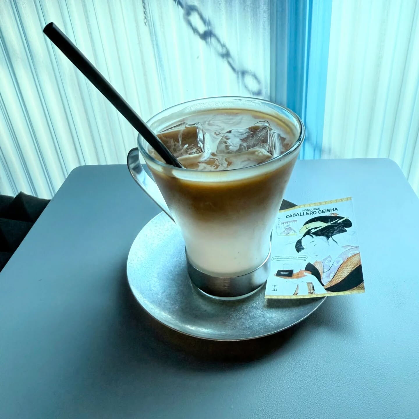 【@outstanding_coffee 】